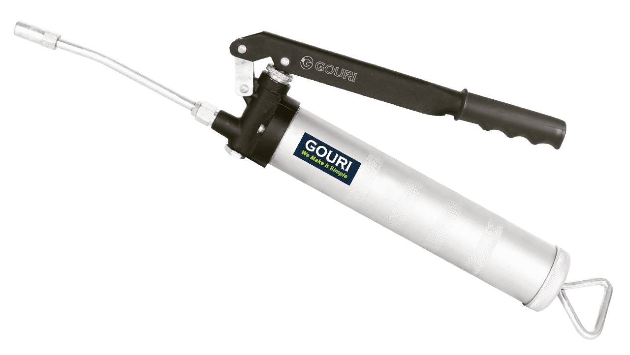 Lubricating tools and grease gun manufacturers in Chhatrapati Sambhajinagar